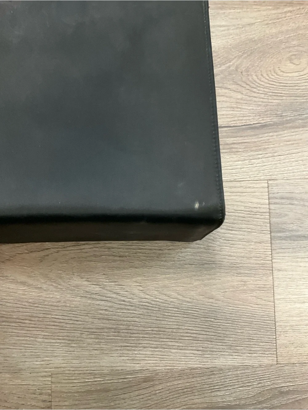 kate spade Black Nylon Tote with Long Shoulder Straps